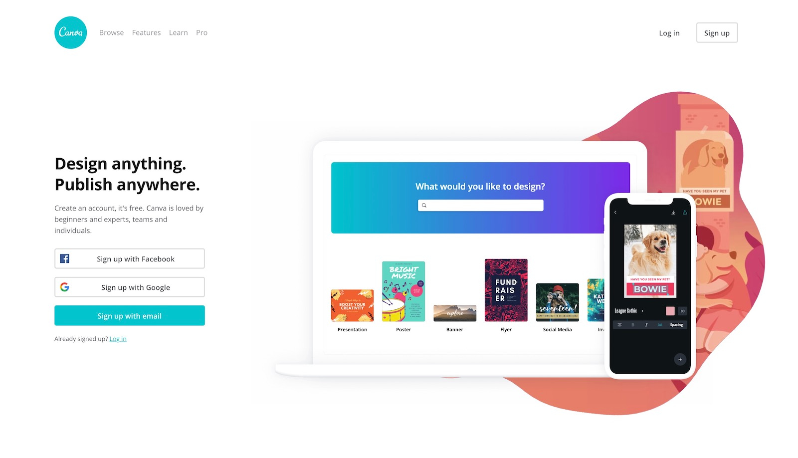 canva