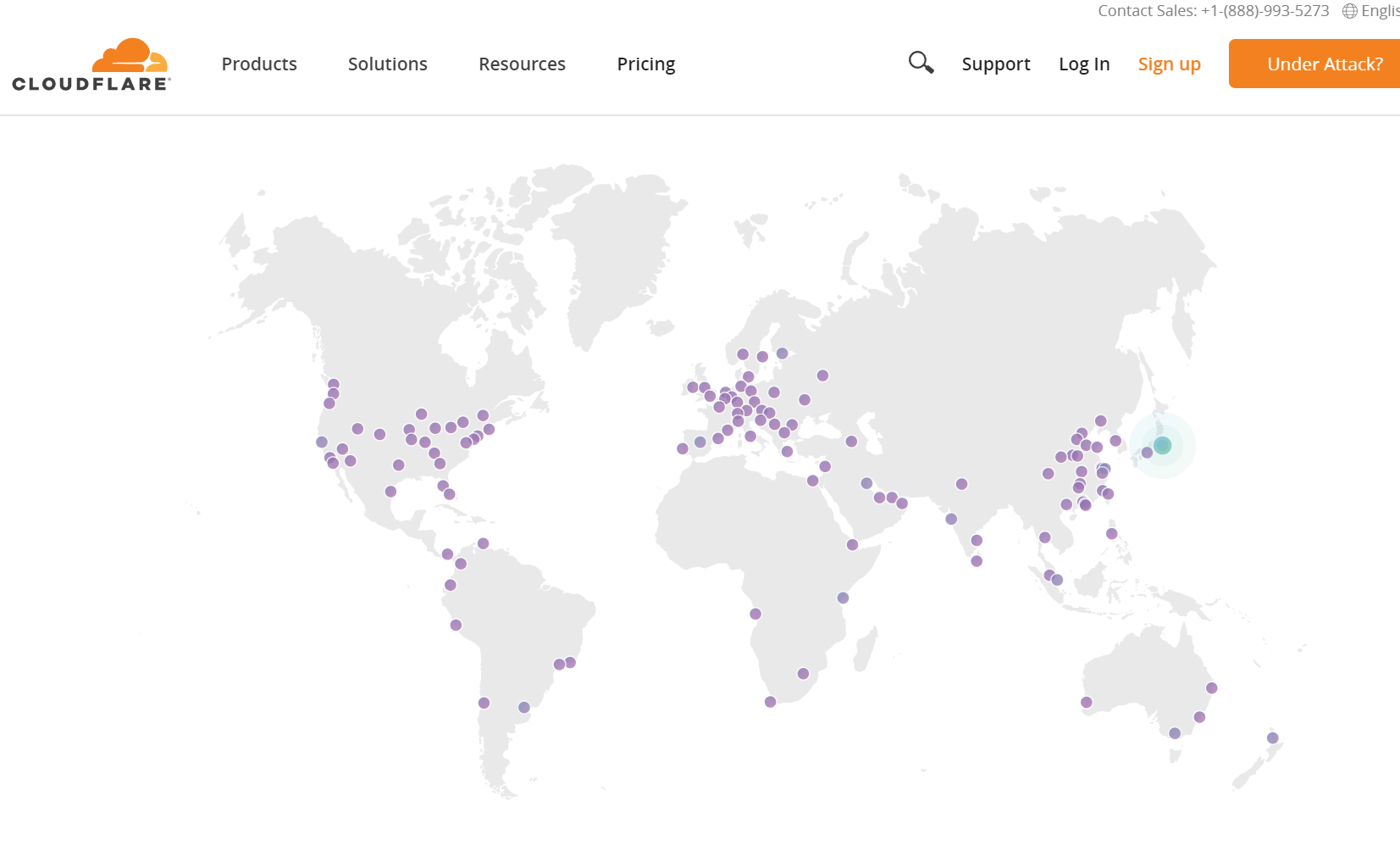 Cloudflare is one of the most helpful jetpack alternatives