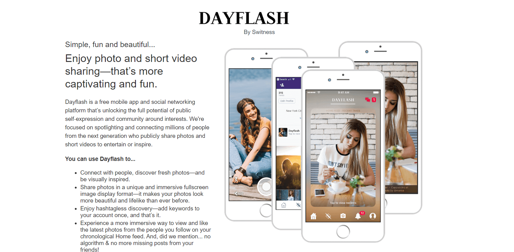 DayFlash