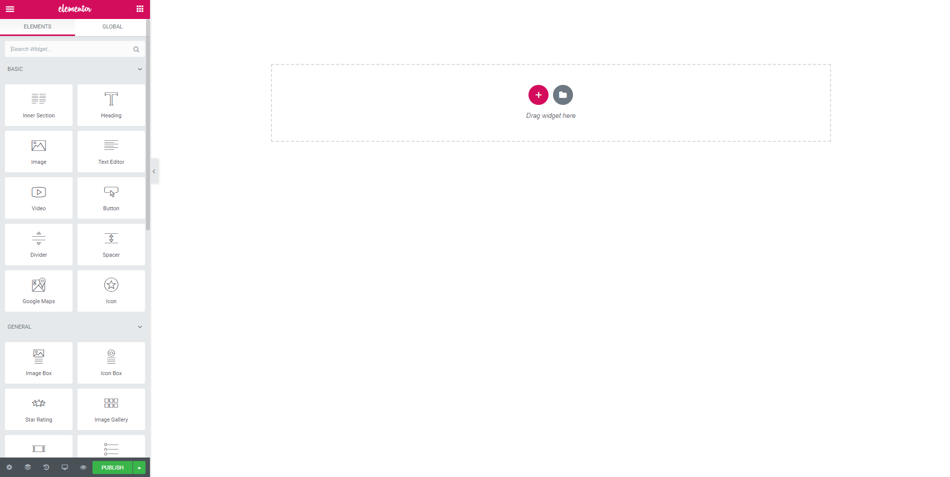 What’s the Difference Between WordPress Themes vs Plugins? #1 Still Good 8 The Elementor page editor.