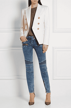 Women's 525 Perfect-Waist Straight Jean
