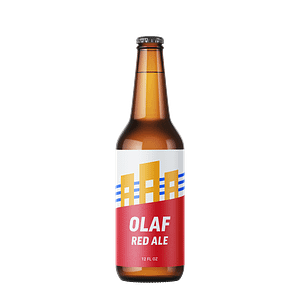 Olaf Red Ale