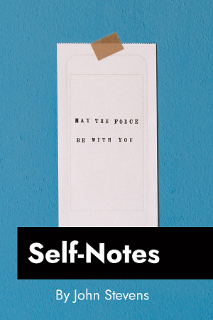Self Notes