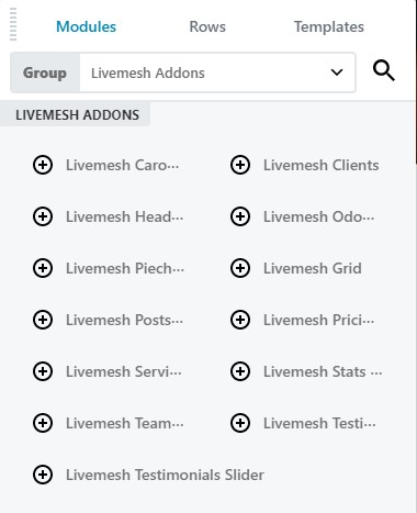 addons for beaver builder modules