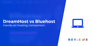 DreamHost vs Bluehost