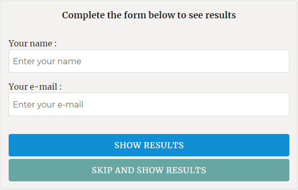 Capture more emails