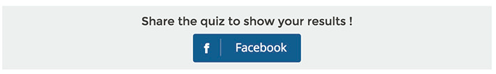 Share Quiz Results