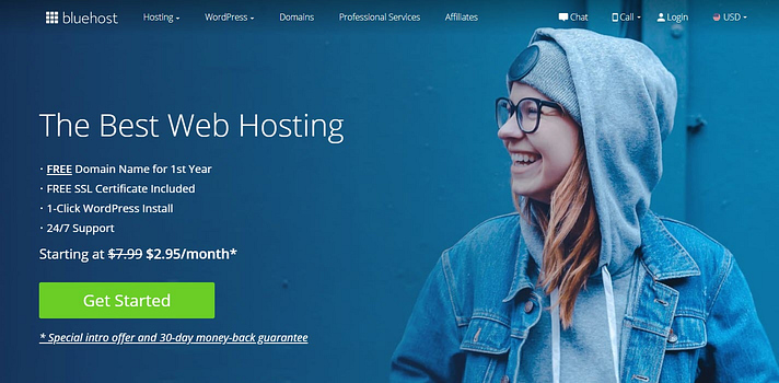 Bluehost vs Hostinger: Which Is the Best Host for Your Needs in 2020? 2 Bluehost vs Hostinger