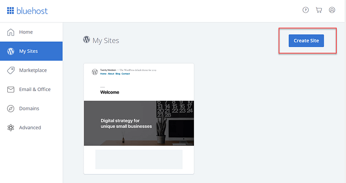 Bluehost vs Hostinger: Which Is the Best Host for Your Needs in 2020? 7 WordPress One Click Install