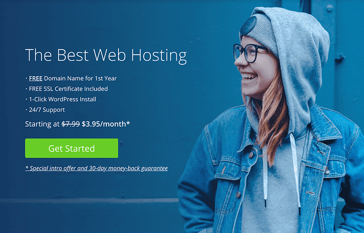 Bluehost vs hostgator: which provider is right for you? Still #1 2 The Bluehost Homepage.