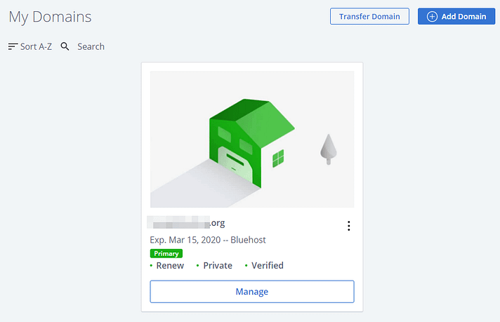 InMotion vs Bluehost Hosting Comparison: Which is Better in 2020? 5 Managing your Bluehost domains.