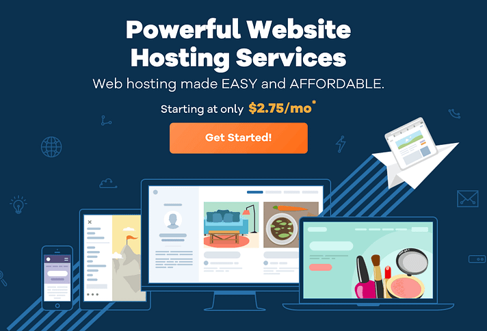 Bluehost vs hostgator: which provider is right for you? Still #1 4 The HostGator Homepage.