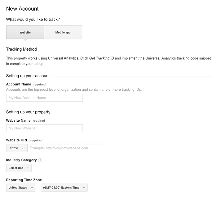 Google Analytics’i WordPress’te Nasıl Ayarlarım?