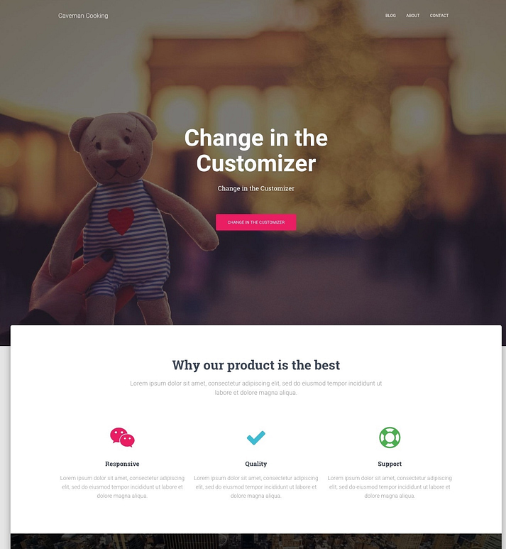 How to make a website with wordpress step-by-step #1 good 15 hestia