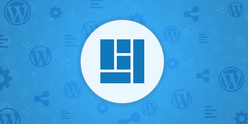 How to create a custom WordPress sidebar