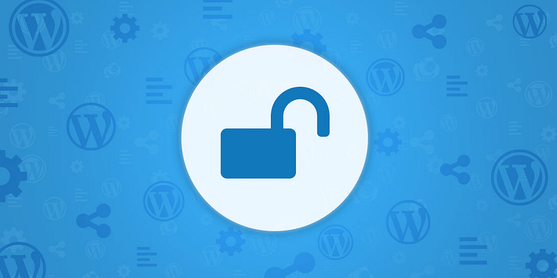 How to Password Protect WordPress