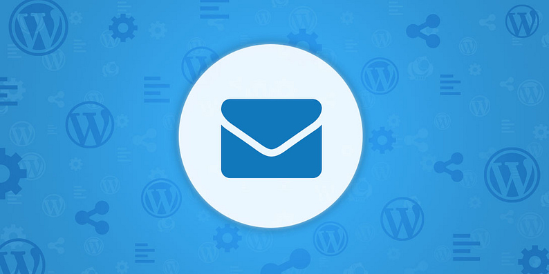 Create a WordPress email campaign
