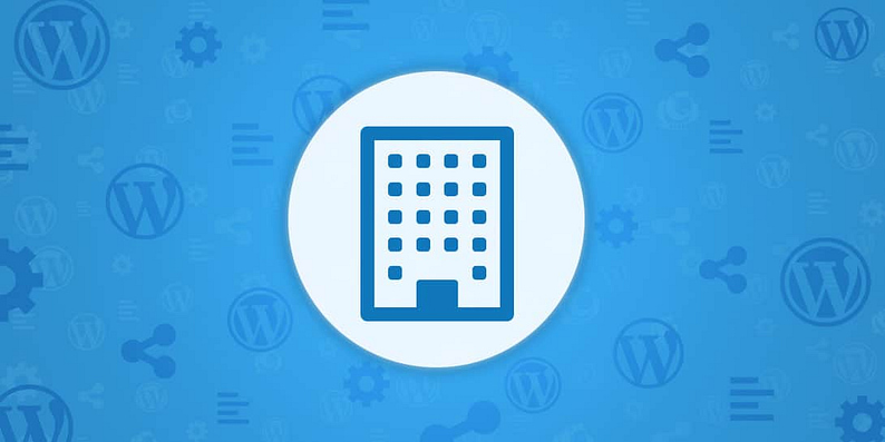 WordPress page builders