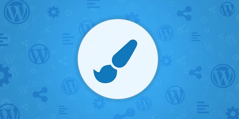 changing WordPress themes