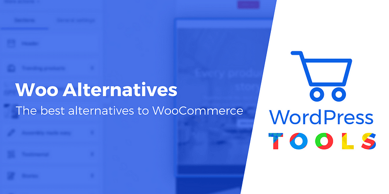 WooCommerce alternatives