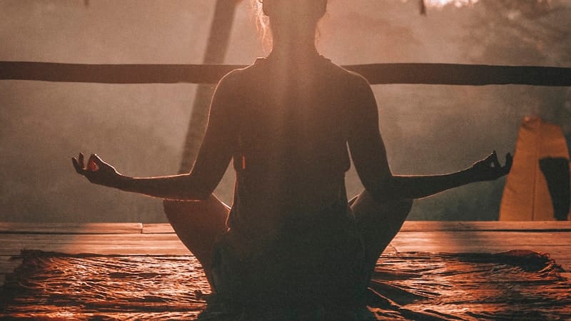 Understanding the Mind-Body Connection: How Stress Lives in Your Muscles