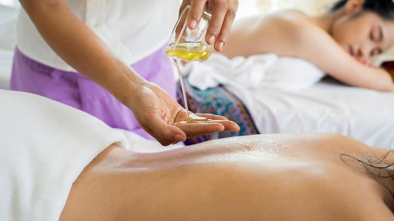 Your First Massage: A Complete Guide to What to Expect