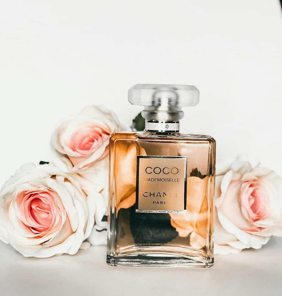 The map of attars: oud, rose, amber, musk