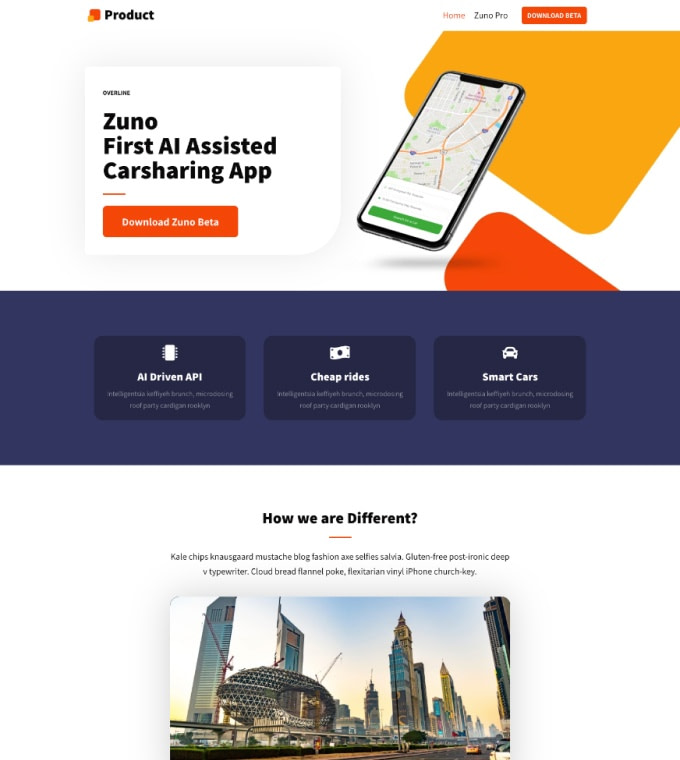 4 Best Daily Deal Wordpress Templates Themes Free