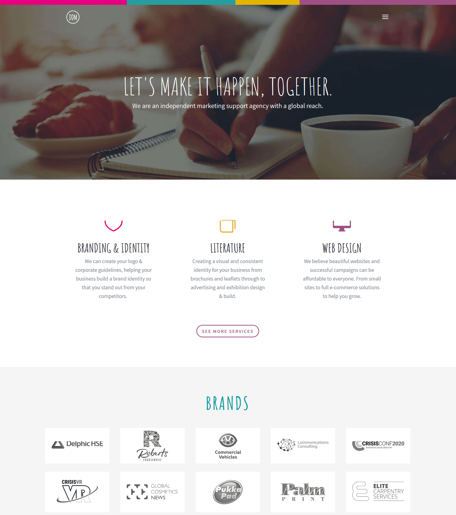 11 Wix Website Examples How They Compare To Wordpress