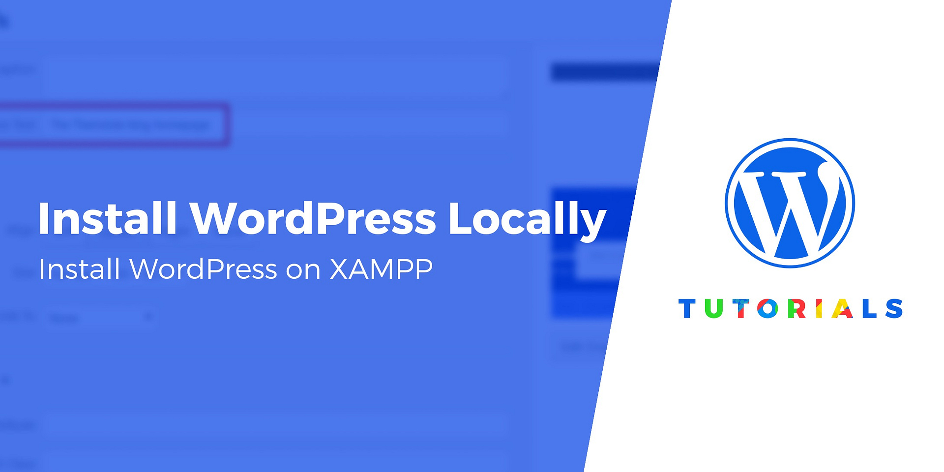 How To Install Xampp And Wordpress Locally On Windows Pc Images, Photos, Reviews