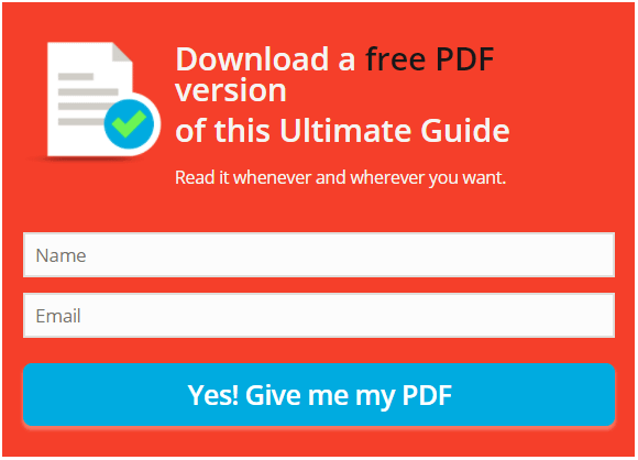 Content upgrade example