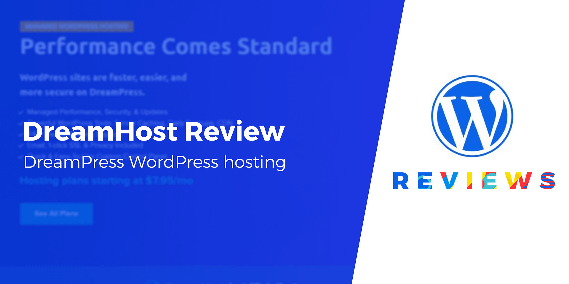 Dreamhost Review For Wordpress Managed Hosting On A Budget Images, Photos, Reviews