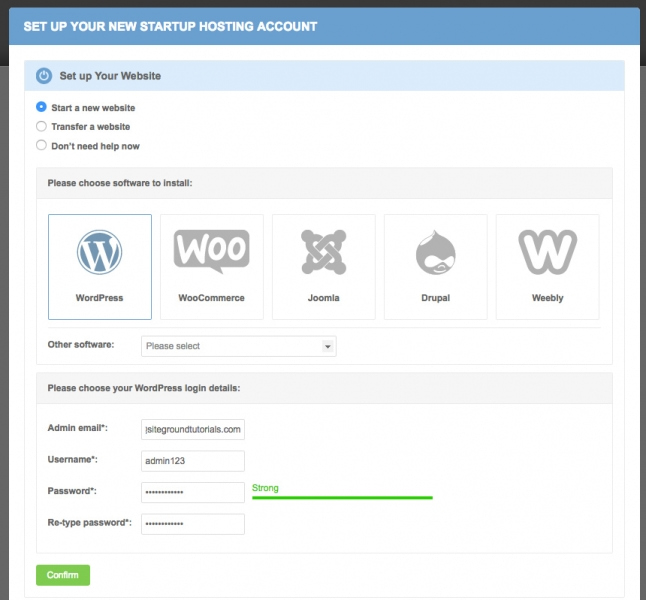 Siteground Vs Bluehost 2020 Real Tests To Help You Choose Images, Photos, Reviews