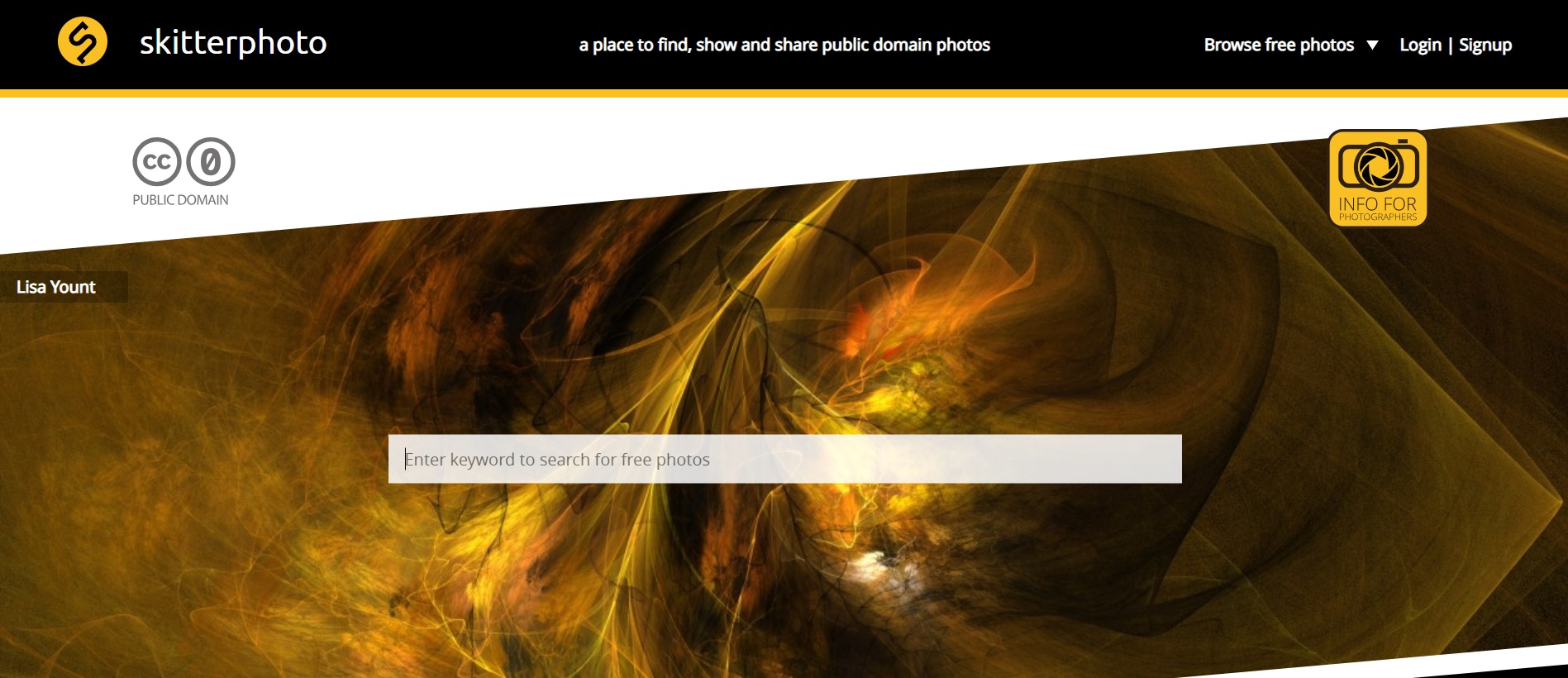 7 Awesome And Free Stock Photo Sites