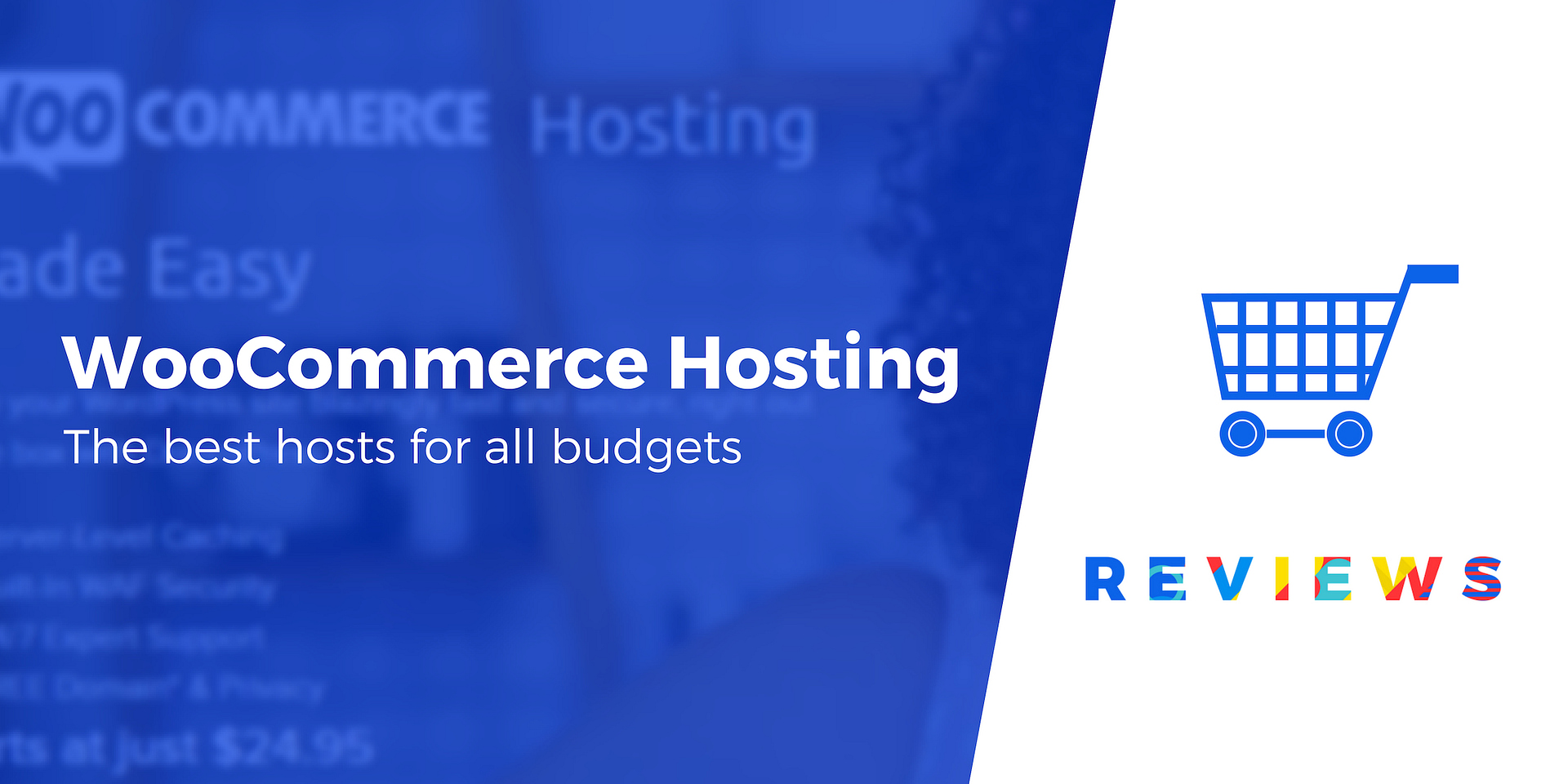 6 Best Woocommerce Hosting Compared 2020 For All Budgets Images, Photos, Reviews