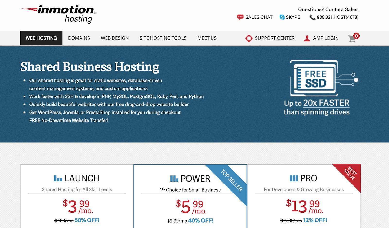 10 Best Cheap Web Hosting Services Feb 2020 Deals Images, Photos, Reviews