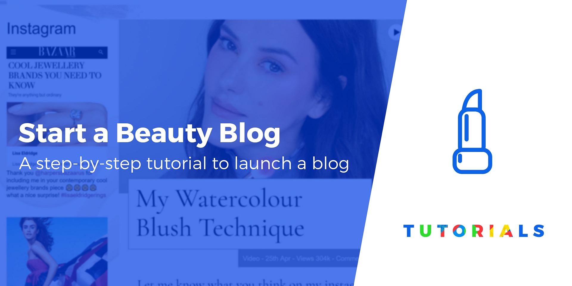 how to make money as a beauty blogger