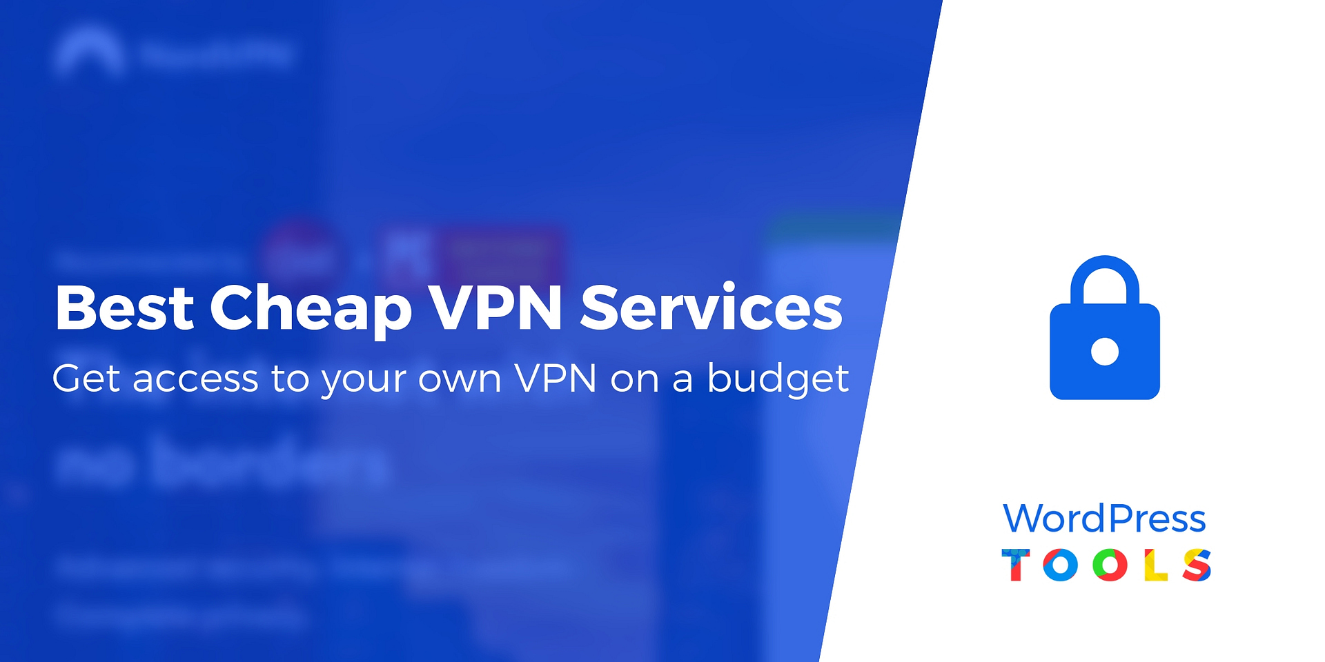 5 Best Cheap Vpn Services In 2020 Privacy On A Budget Images, Photos, Reviews