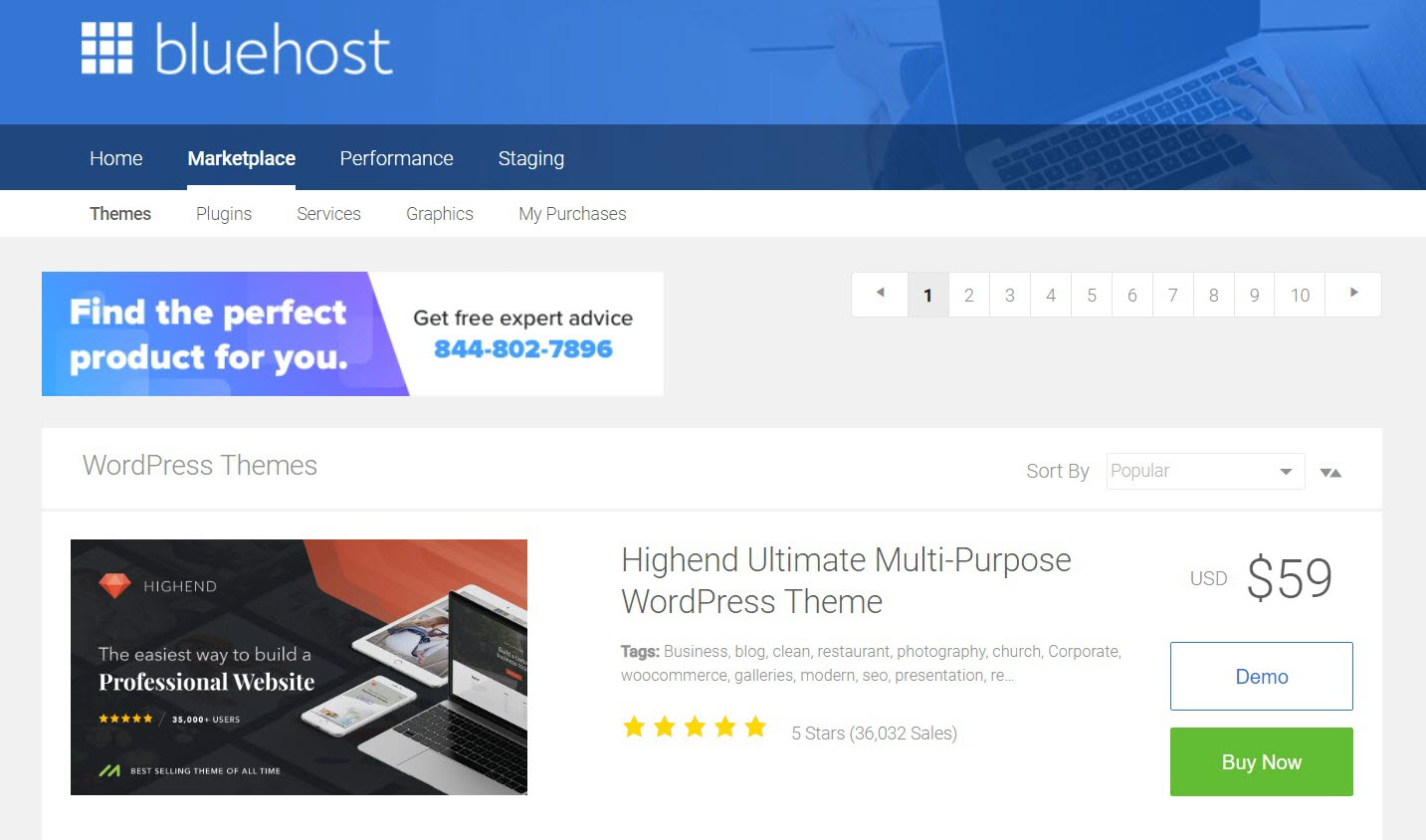 How To Install Wordpress On Bluehost January 2020 Images, Photos, Reviews