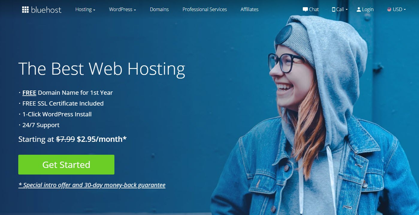 How To Buy Hosting And A Domain Name For Your Wordpress Blog Images, Photos, Reviews