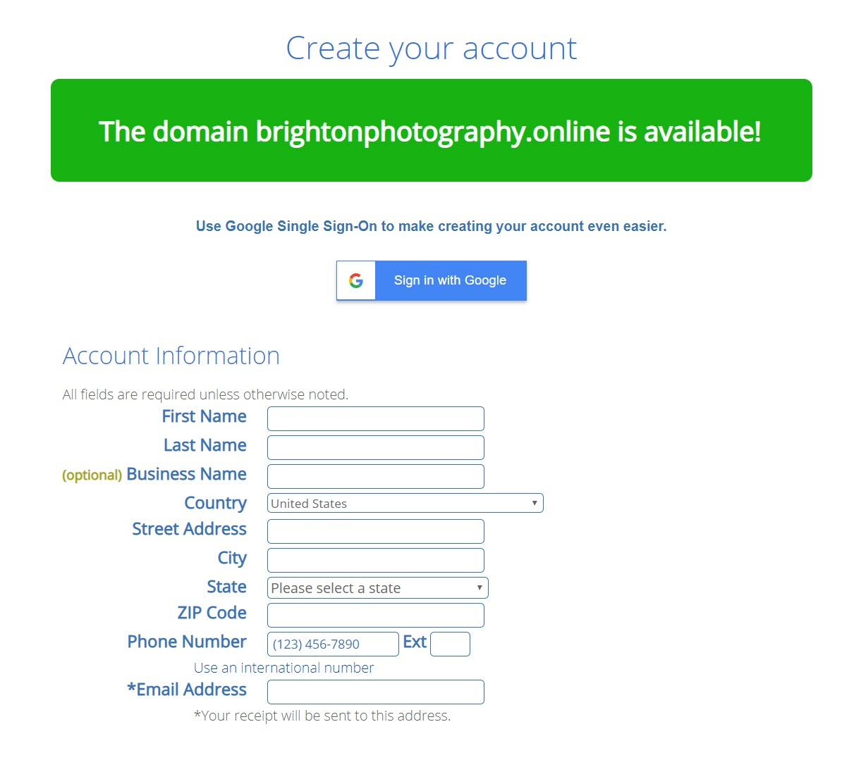 How To Buy Hosting And A Domain Name For Your Wordpress Blog Images, Photos, Reviews