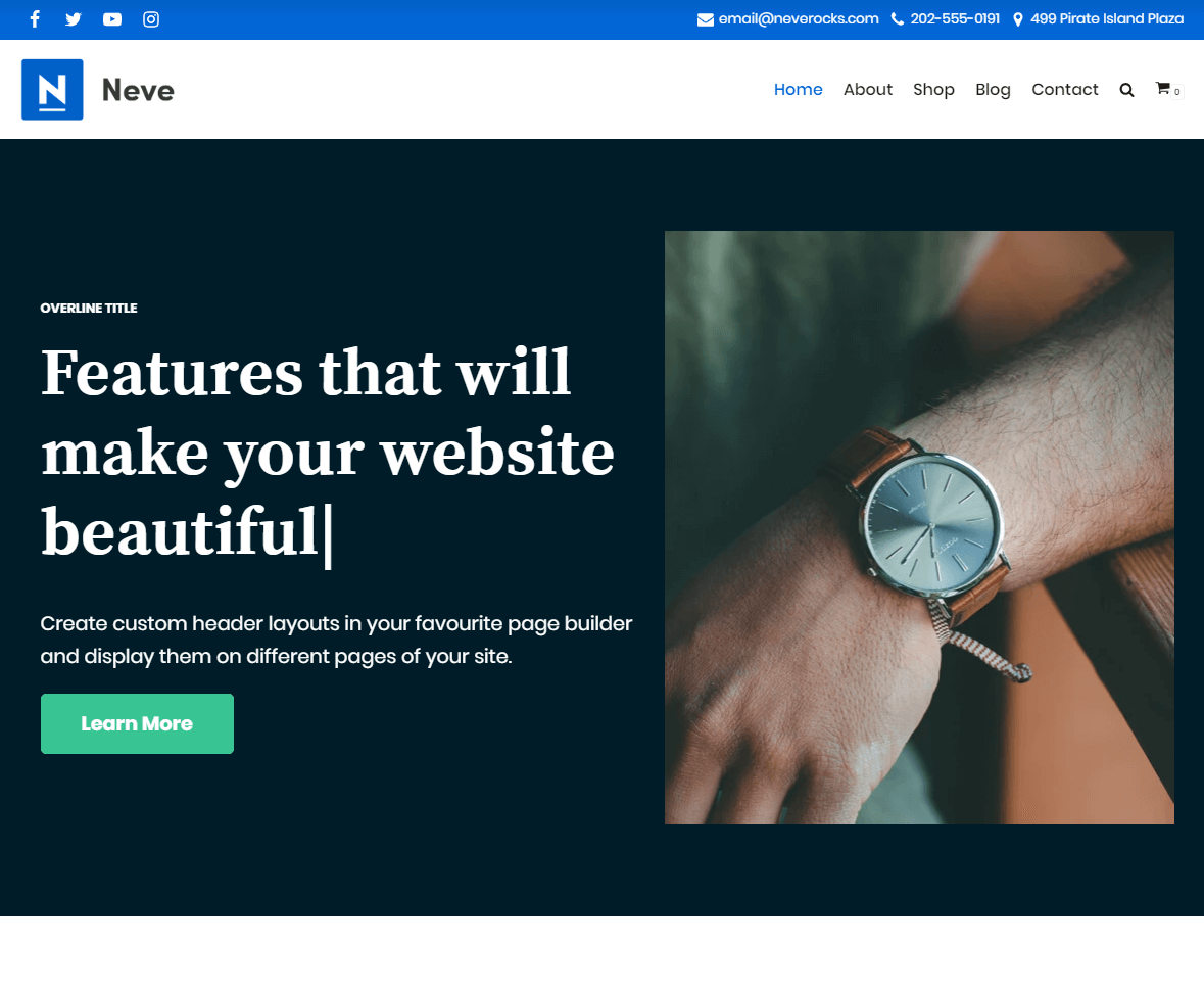 61 Best Free Wordpress Blog Themes For 2020 Expert Pick