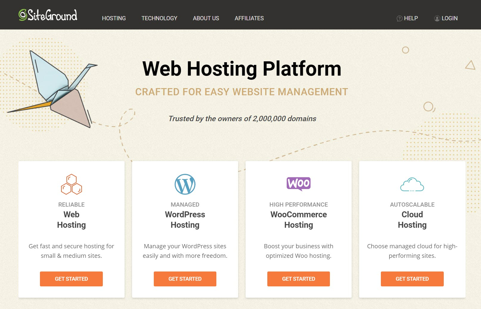 6 Best Month To Month Web Hosting As Low As 2 88 Month Images, Photos, Reviews