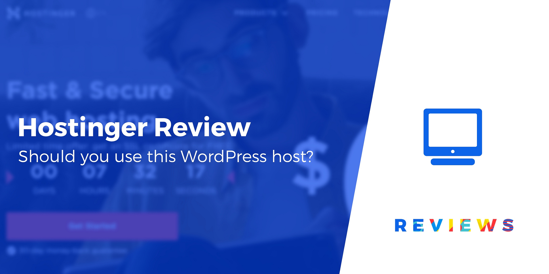 Hostinger Review For Wordpress Is It A Good Option For You Images, Photos, Reviews