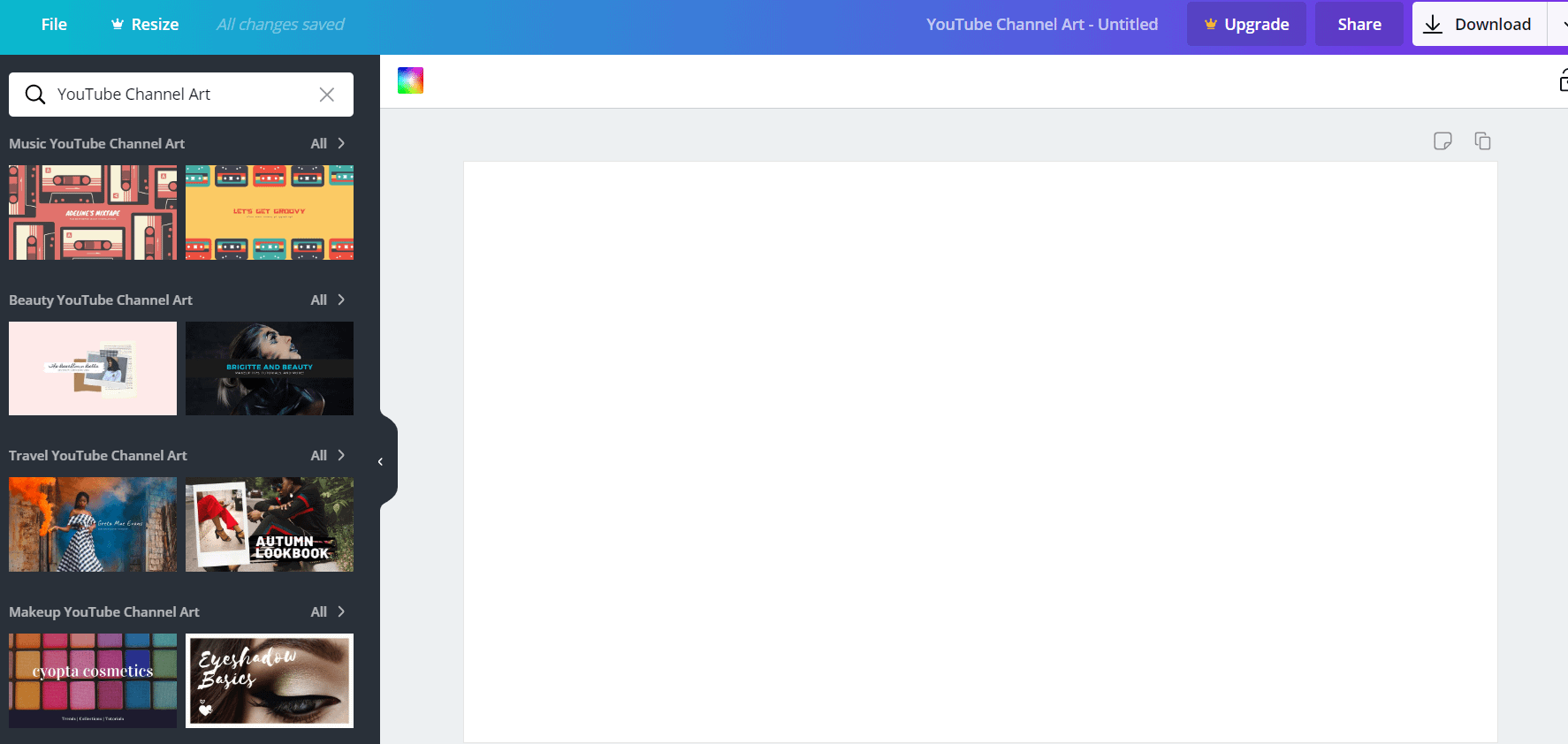The Best Youtube Banner Size In 2020 Best Practices For Channel Art