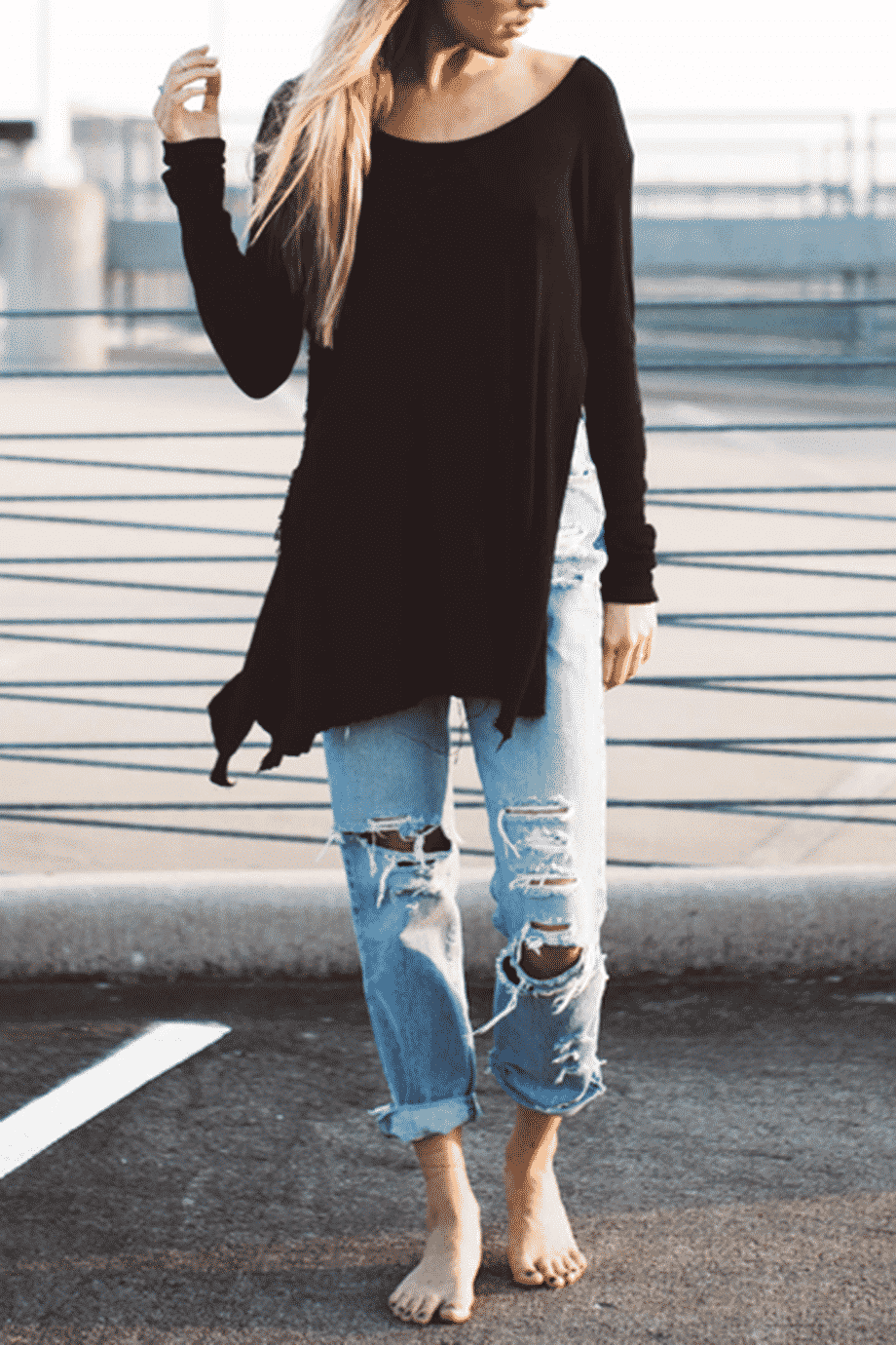 Take back home sales girl skinny jeans